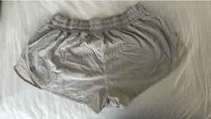 Lululemon Hotty Shorts 2.5" Hot Low-Rise thumbnail 2