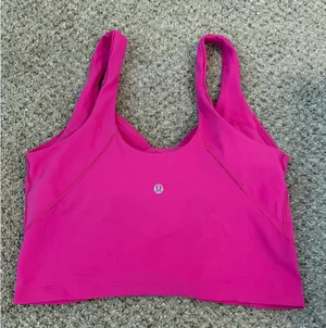 Lululemon Align Tank thumbnail 2