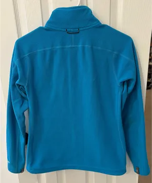 The North Face Fleece Jacket thumbnail 3