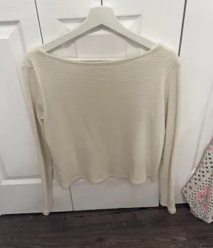 American Eagle Sweater Top thumbnail 3