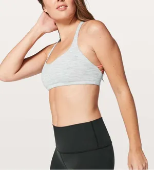 NWT Lululemon Free To Be Bra (Wild) thumbnail 1
