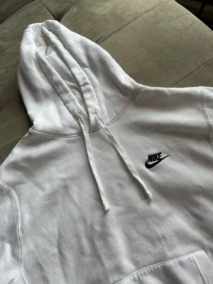 Nike Hoodie thumbnail 2