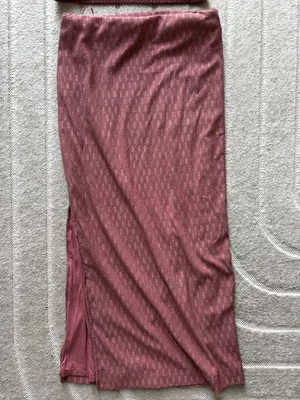 Free People Maroon Set thumbnail 3