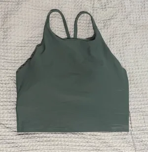 Old Navy Active Tank Top Women’s Racerback Large thumbnail 1