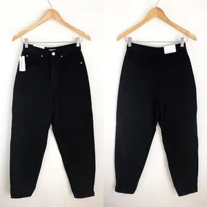 WeWoreWhat Dani Boyfriend Jeans‎ thumbnail 4