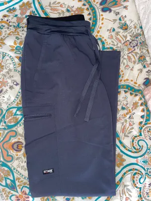 Greys anatomy Scrubs Pants thumbnail 1