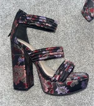 Charlotte Russe Heels thumbnail 1