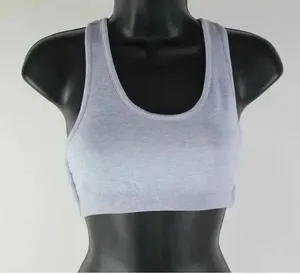 ladies YOGALICIOUS sport bra size S thumbnail 1