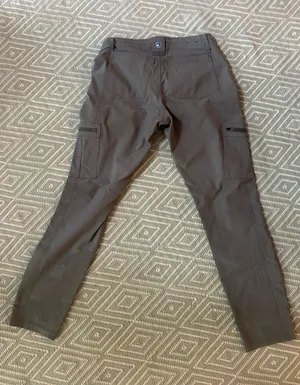 KÜHL Hiking Pants Women’s thumbnail 1