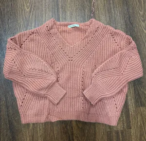 Moon & Madison Knit Sweater thumbnail 1