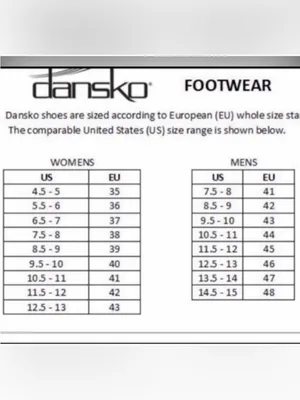 Dansko Leather Mary Jane Clogs Size 37 (US 6.5-7) thumbnail 14