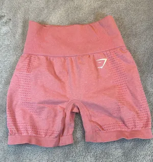 Gymshark Seamless Shorts Vital 2.0 thumbnail 1