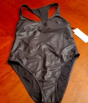 Calvin Klein one piece swimming suit Size L thumbnail 1