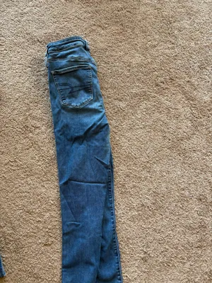 American Eagle Jeans thumbnail 2