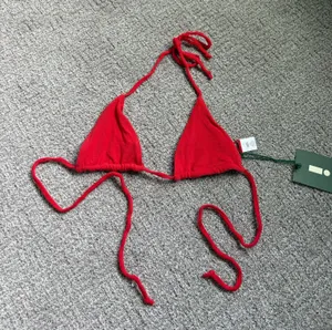 Daily drills bathing suit top thumbnail 1