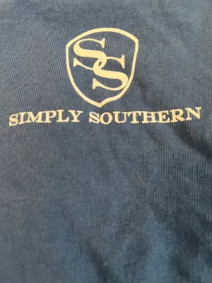 Simply Southern Long Sleeve T-Shirt thumbnail 3