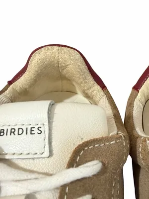 Birdies Roadrunner Sneakers Chai Spice Women’s Size 7 thumbnail 7