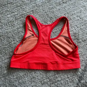Champion Racerback sports bra medium impact thumbnail 4