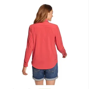 Eddie Bauer Departure 2.0 Long-Sleeve Shirt nwt thumbnail 3