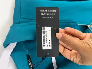 Valolia Teal Zipper Lapel Swing Tunic Top Size M NWT thumbnail 4