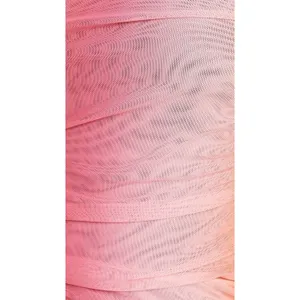 MISA‎ Los Angeles Miss Serena Dress Cali Ombré S NWT MSRP $395 thumbnail 6