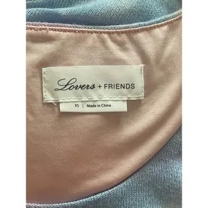 Lovers + Friends EVA Ruched DRESS thumbnail 10