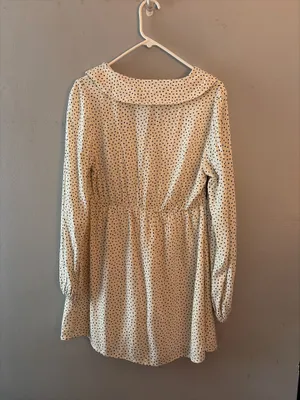 Old Navy Polka Dot Dress thumbnail 4