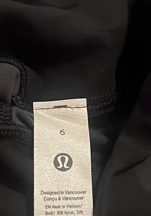 Lululemon Align™ High-Rise Pant 25" thumbnail 3