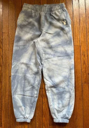 Playboy Blue  Sweatpants thumbnail 1