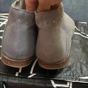 Free People Aquarian Ankle Boot Size 39 MSRP: $168 thumbnail 5