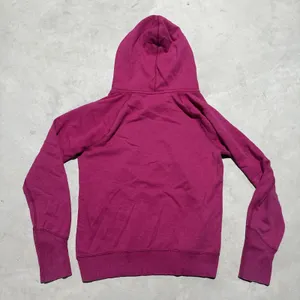 Victoria's Secret VS PINK Graphic Hoodie SAVE ME Pullover V Neck Y2K Women's M thumbnail 6