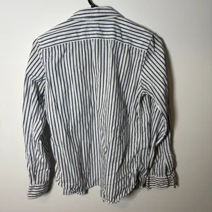 Polo Ralph Lauren RL Prepster Classic-Fit Striped Shirt thumbnail 6