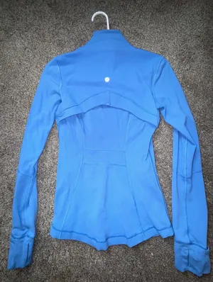 Lululemon Align Jacket thumbnail 2
