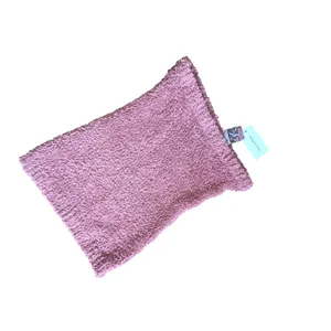 Revolve LOVERS + FRIENDS Safya Furry Skirt Mauve RAVE FESTIVAL Sz Small S NWT thumbnail 7