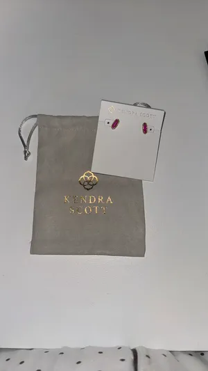 Kendra Scott Earrings thumbnail 4