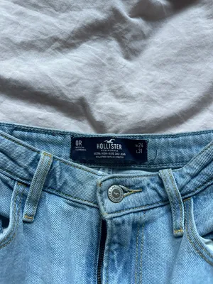 Hollister Dad Jeans thumbnail 3