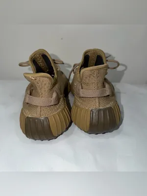Adidas Yeezy Boost 350 V2 Earth sneaker thumbnail 4