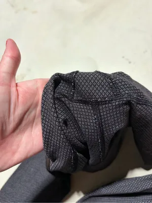 Lululemon patterned Leggings 4 thumbnail 9