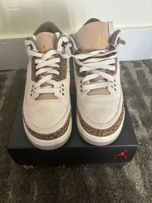 Air Jordan 3 Retro  thumbnail 6