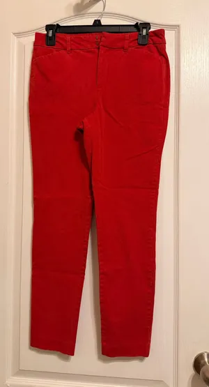 Old Navy Pixie Pants thumbnail 1