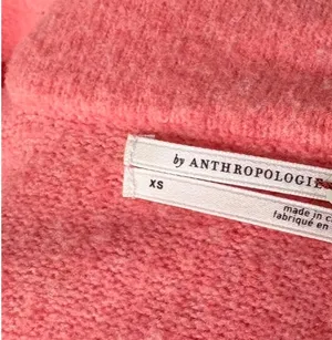 Anthropologie Sweater thumbnail 6
