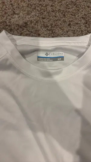 Columbia Pullover thumbnail 2