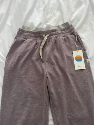 Vuori Halo Warmup Jogger  NWT thumbnail 7