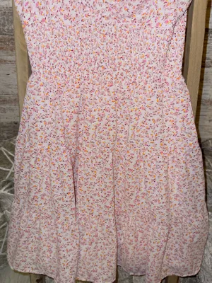 PaperMoon Dress Floral Mini  thumbnail 3