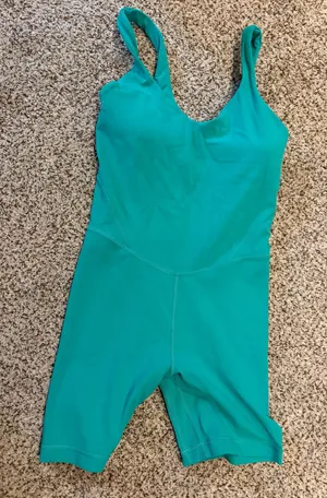 Lululemon Romper thumbnail 1