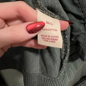 Wishlist Olive Utility Jacket thumbnail 3