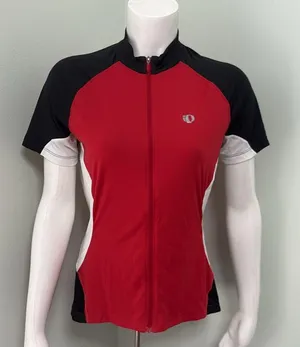 Pearl Izumi Women’s Symphony Cycling Jersey Medium thumbnail 3