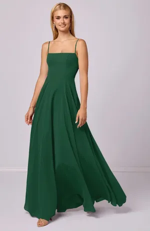 Bridesmaid Dress Azazie thumbnail 1