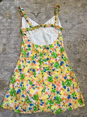 Sky to Moon Dress Mini thumbnail 5