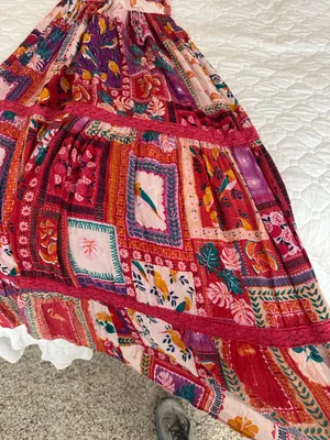 Angie Dress thumbnail 2